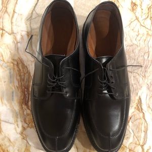 Allen Edmonds Derby Size: 10.5